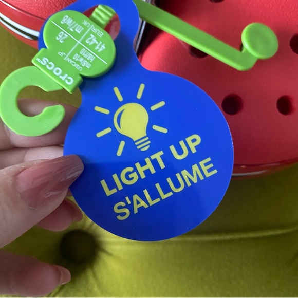 Disney Shoes Lightning Mcqueen Disney Pixar Cars Crocs Poshmark